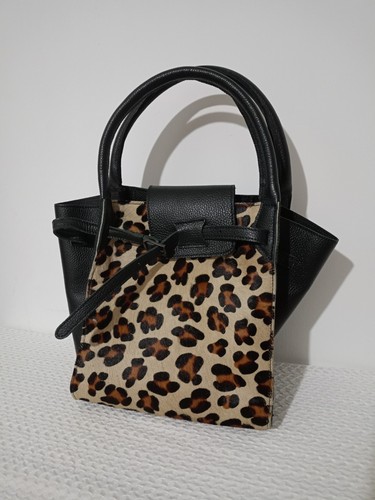 Borsa vera pelle morbida - borsa,