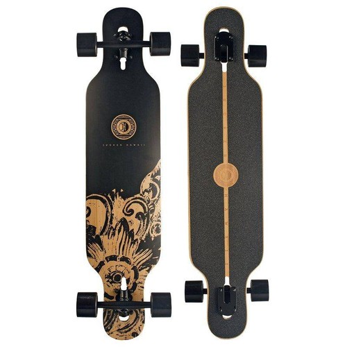 Jucker hawaii longboard - hawaii, hoku