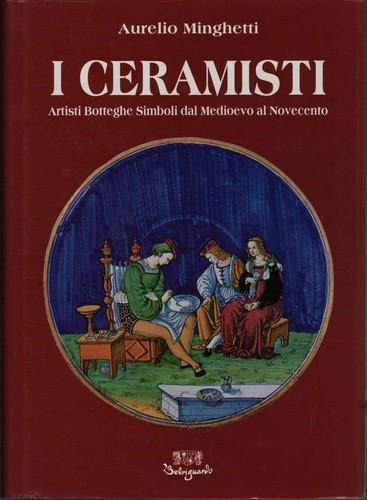 Ceramisti aurelio - i,