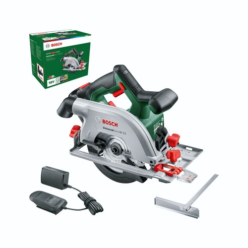 Bosch universalcirc 18v - bosch,