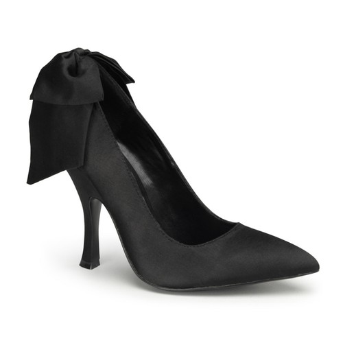 Scarpe corte pin couture - pin, up