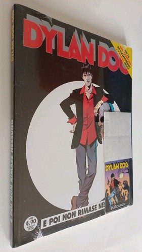 Lotto numeri dylan dog - numeri,