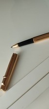 Luxueux stylo caran ache - luxueux,