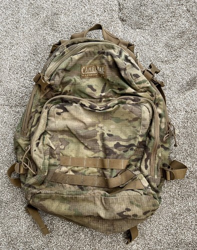 Camelbak motherlode mtp - camelbak,