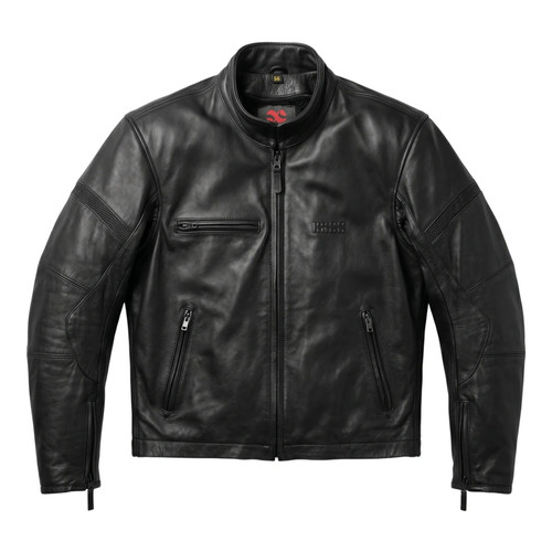 Giacca moto ixs - giacca, —