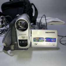 Samsung VP-D364W PAL Mini