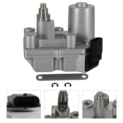 Attuatore elettrico for - attuatore,