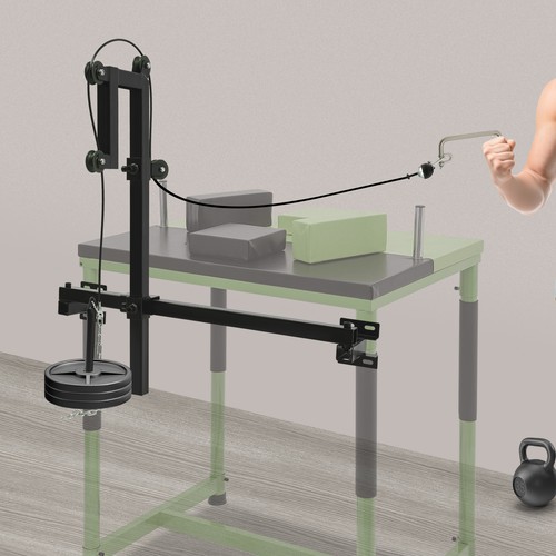 Esercitatore polso - esercitatore,