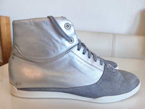 Sneakers adidas porsche design - sneakers,