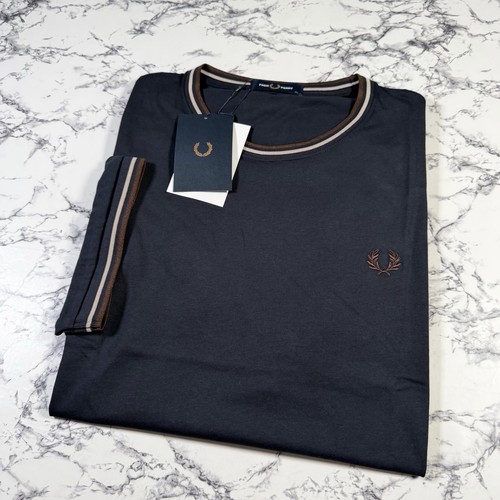 Shirt uomo fred - fred, perry