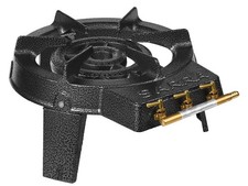 FORNELLONE A GAS IN GHISA