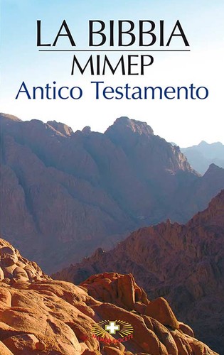 Antico testamento l attesa - l'antico, testamento.