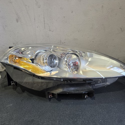 Faro freccia gialla fiat - freccia,