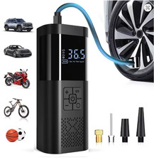 150PSI Gonfiatore Pneumatici