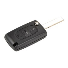 Coprichiavi pieghevole *Nero*