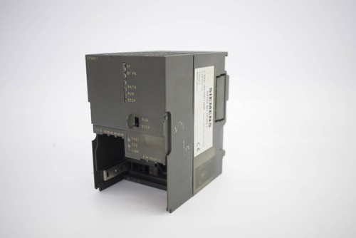 Siemens siplus net - net, 343-1