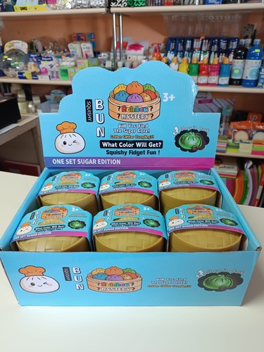 Ravioli cinesi squishy - cinesi,