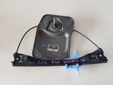 CREMAGLIERA ALZA VETRO POSTERIORE DESTRA SKODA ROOMSTER 2008