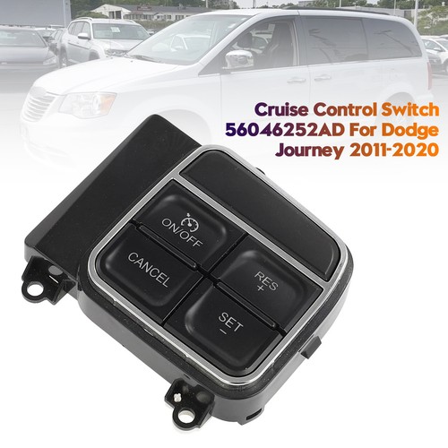 Cruise control switch - cruise,