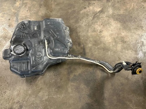 Serbatoio carburante caddy - serbatoio,