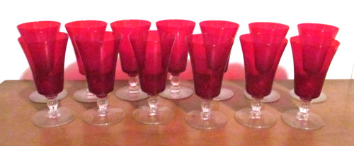 Bicchieri calice cocktail - calice,