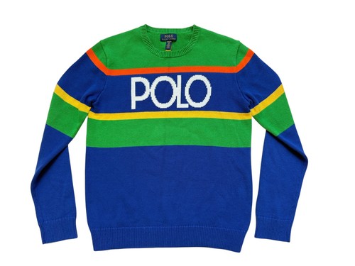 Polo ralph lauren - lauren, maglione