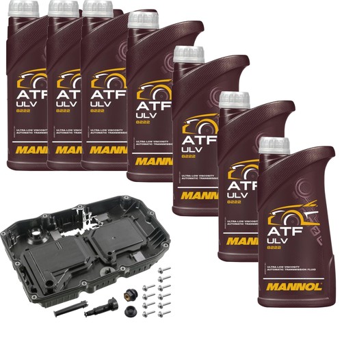 Mannol atf ulv febi - l,