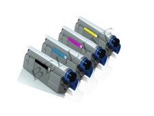 Kit toner compatibile per - toner,