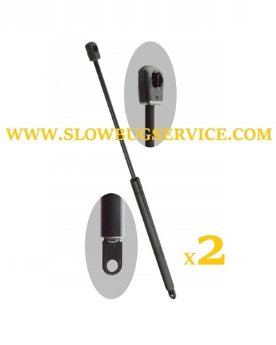 T25 2x ammortizzatore - t25,