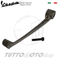 PEDALE ( PEDIVELLA ) AVVIAMENTO - PIAGGIO VESPA 50 SPECIAL / L - N - R ( EPOCA )