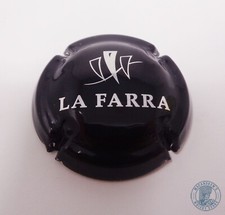 Capsula/Capsule Spumante LA FARRA (2)