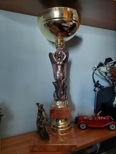 Trofeo Ciclistico coppa
