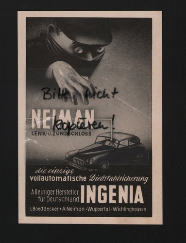 WUPPERTAL-WICHLINGHAUSEN
