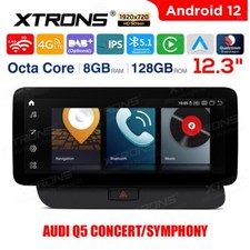 AUTORADIO ANDROID 8/128GB