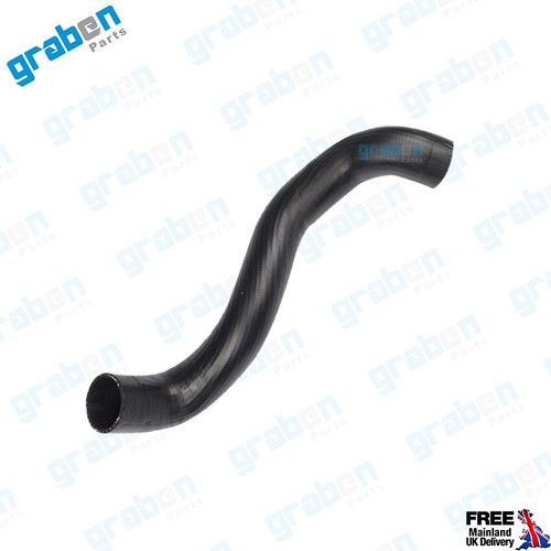 Tubo intercooler turbo per