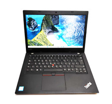 PORTATILE NOTEBOOK LENOVO L480