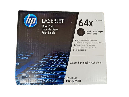 Toner laserjet p4015 - laserjet, p4015/p4515