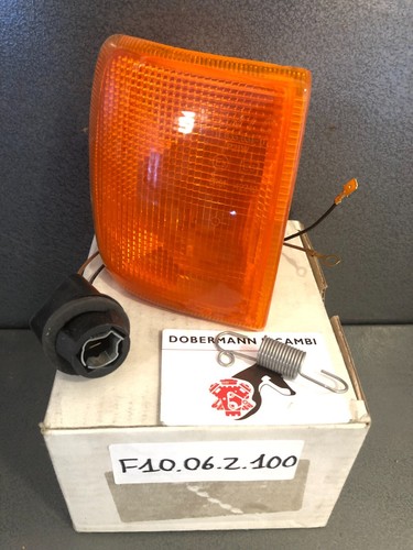 Fanalino freccia anteriore - , dx