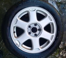 AUDI SPEEDLINE 7.5 J x 16 " H2 ET 37 SL748 Cerchio In Lega 895601025M Felgen A