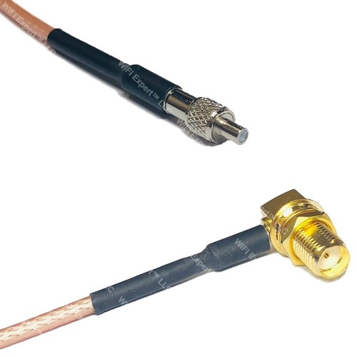 Rg316 femmina a sma - rg316,