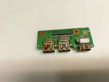 Scheda USB 3.0 HDMI Segni lievi di ruggine Notebook Asus N56V N56V8 N56VZ