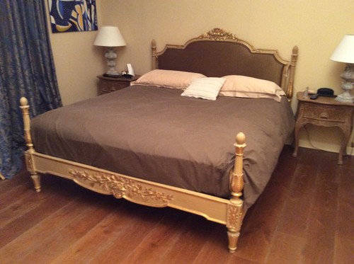 Letto matrimoniale chellini - letto,