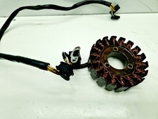 SUZUKI SV 650 SV650 2001 STATORE MAGNETE GENERATORE CARICA