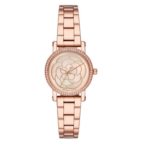 Michael kors mk3892 rose - rose, steel