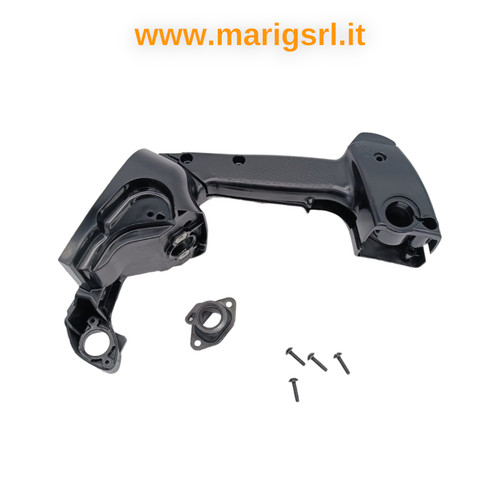 Manico impugnatura echo per - manico,
