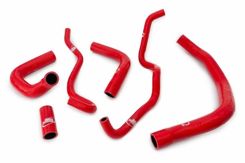 Tubi radiatore silicone - silicone, as3