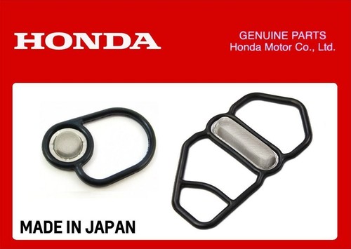 Honda originale vtec solenoide - honda,