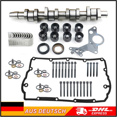 Kit albero camme per golf - kit,