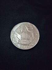 Mille lire errore - di, conio