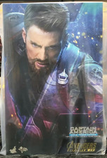 Nuovo Hot Toys MMS 481